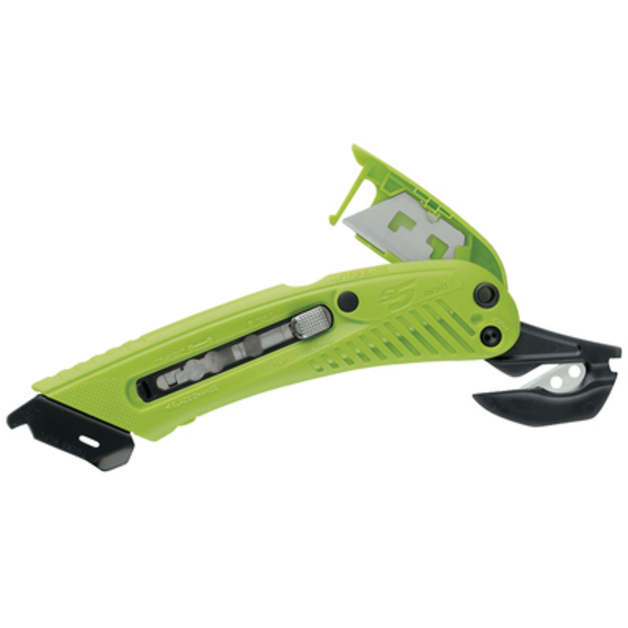 S5 3-i Saf Cut Uti Kni - Rig Han 12/CS, Model# KN124